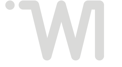 Westidea-logo, viiva